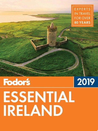 Edition published by Fodor's Travel