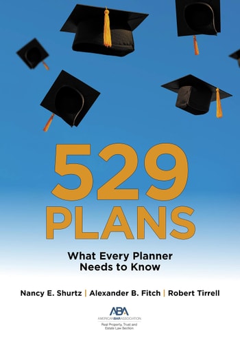 529 Plans What Every Planner Needs to Know