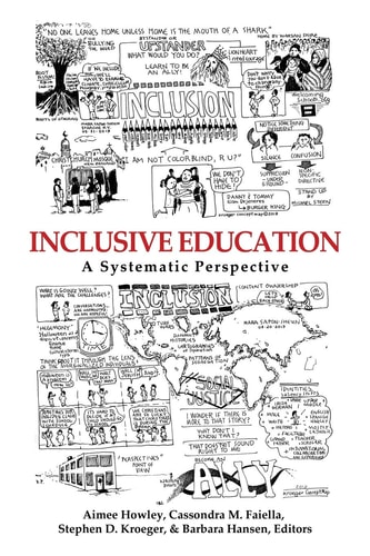 Inclusive Education A Systematic Perspective