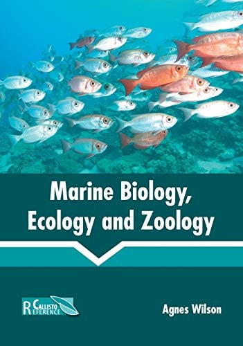 Marine Biology, Ecology and Zoology