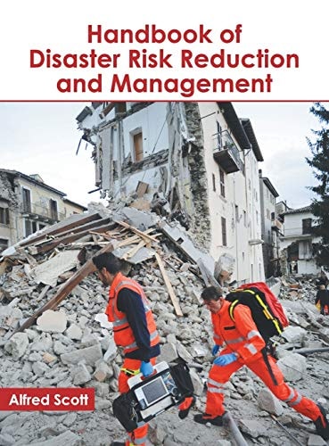 Handbook of Disaster Risk Reduction and Management