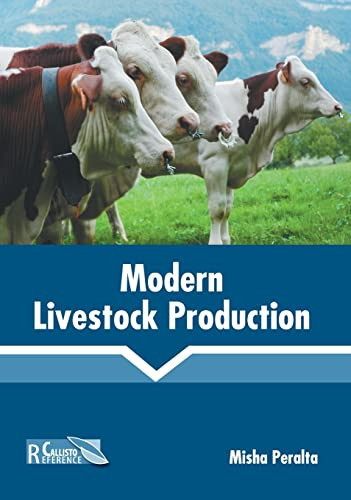 Modern Livestock Production