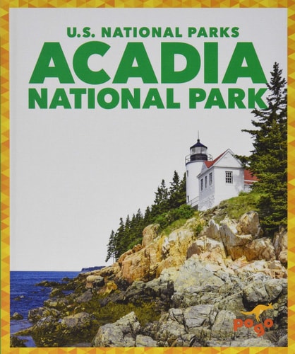 Acadia National Park