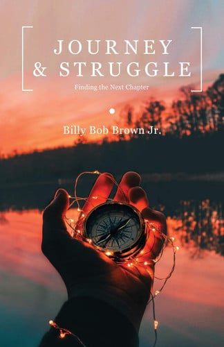 Journey and Struggle Finding the Next Chapter