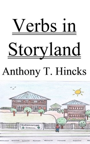 Verbs in Storyland