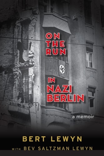 On the Run in Nazi Berlin