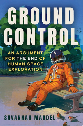 Ground Control