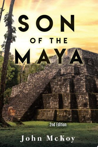 Son Of The Maya