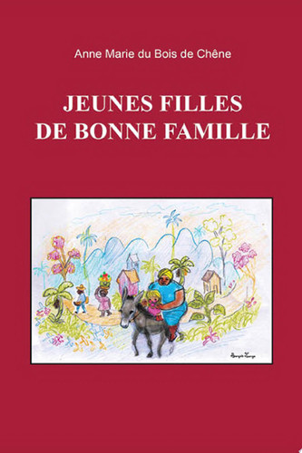 Jeunes Filles De Bonne Famille