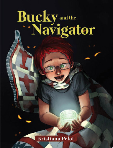 Bucky and the Navigator