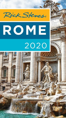 Rick Steves Rome 2020