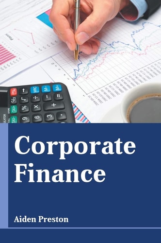 Corporate Finance