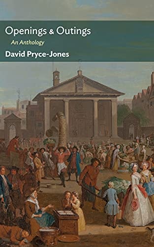 Openings & Outings An Anthology