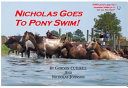 Nicholas Goes to Pony Swim!