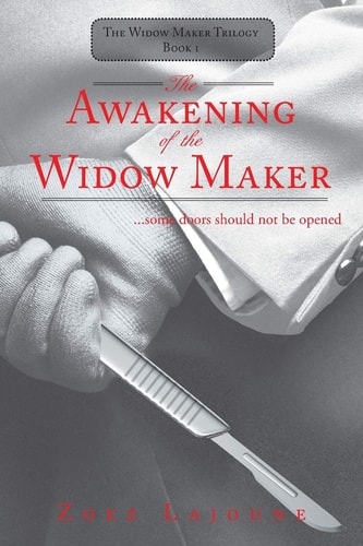 The Awakening of the Widow Maker The Widow Maker Trilogy