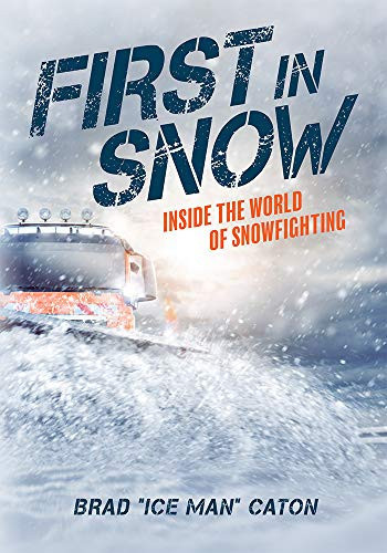 First in Snow Inside the World of Snowfighting