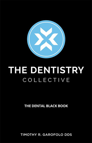 The Dentistry Collective The Dental Black Book