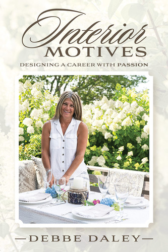 Interior Motives Designing a Career with Passion