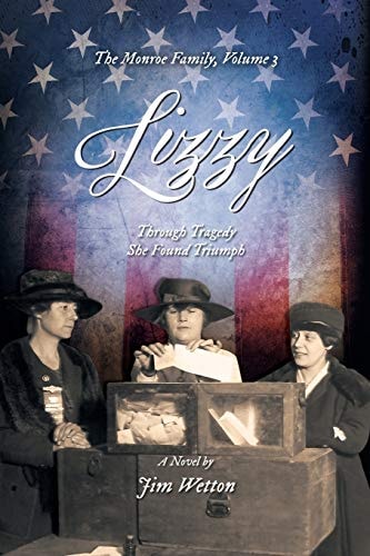 Lizzy Through Tragedy She Found Triumph