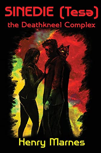 Sinedie (Tesə) The Deathkneel Complex