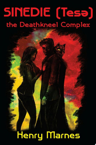 Sinedie (Tesə) the Deathkneel Complex