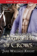 A Murder of Crows [Agents of C.L.A.W. 2]