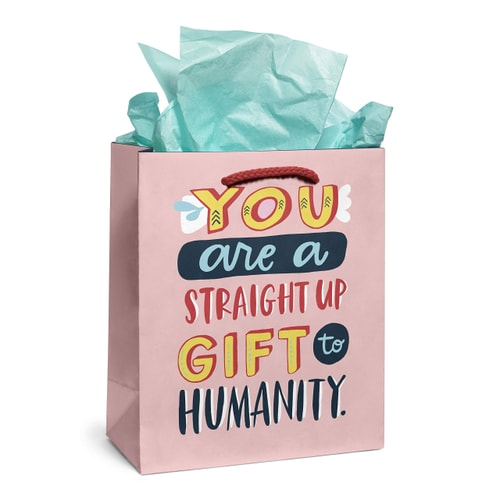 Em & Friends Gift To Humanity Gift Bag