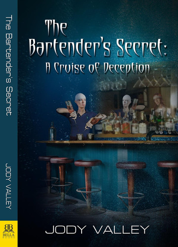 Bartender's Secret A Cruise of Deception
