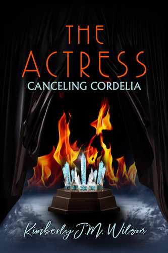 The Actress: Canceling Cordelia