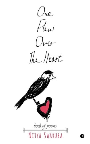 One Flew Over The Heart Book of Poems