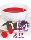 Tea 2019 Calendar