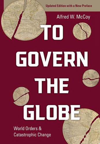 To Govern the Globe