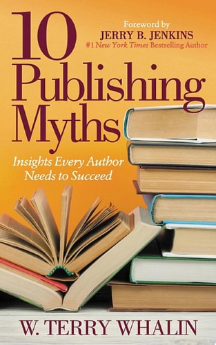 10 Publishing Myths