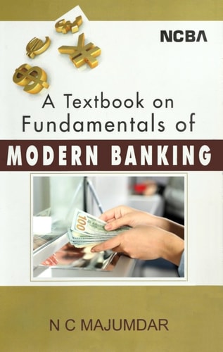 A Textbook on Fundamentals of Modern Banking