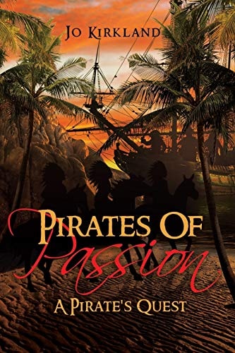 Pirates of Passion A Pirate's Quest
