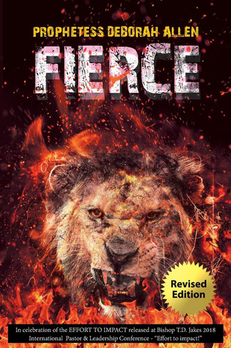 Fierce
