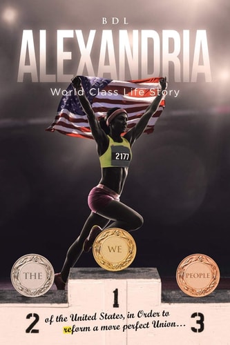 Alexandria World Class Life Story