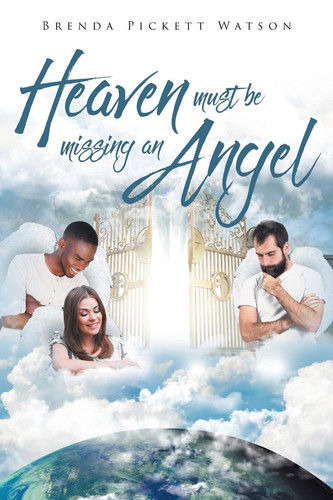Heaven Must Be Missing An Angel I Saw Her at the Bus Stop