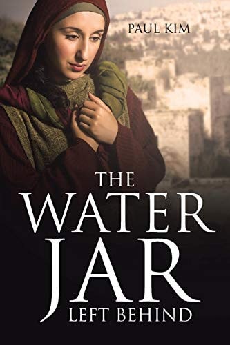 The Water Jar Left Behind