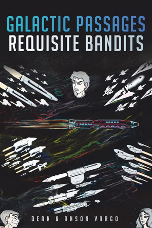 Galactic Passages Requisite Bandits