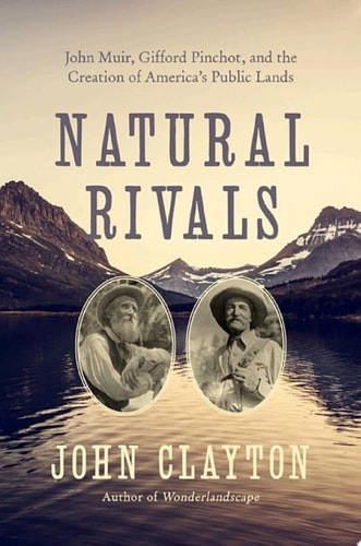 Natural Rivals