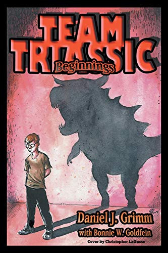 Team Triassic Beginnings