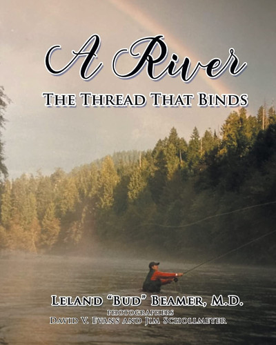 A River The Thread That Binds