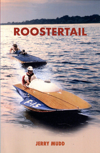 Roostertail