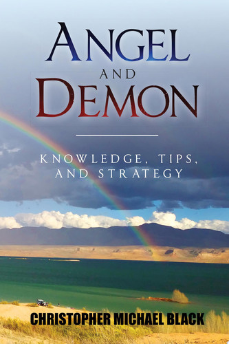 Angel And Demon Knowledge, Tips, And Strategy