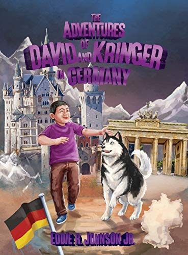 The Adventures of David and Kringer in Germany