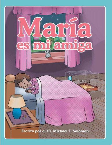 Maria Is My Pal