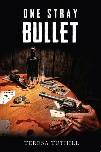 One Stray Bullet
