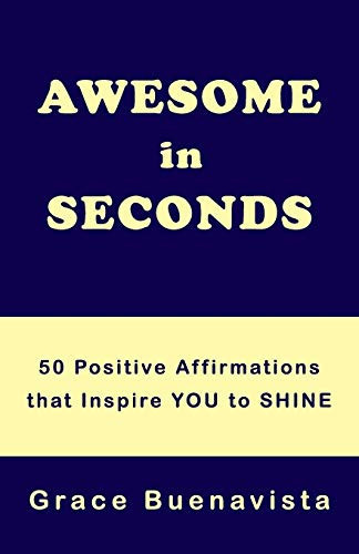 AWESOME in SECONDS