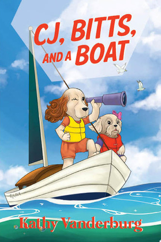 CJ, Bitts, And A Boat An Adult Cruising Adventure